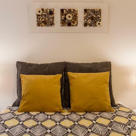 Apartmán Casa Oliveira In Downtown Porto II Exteriér fotografie