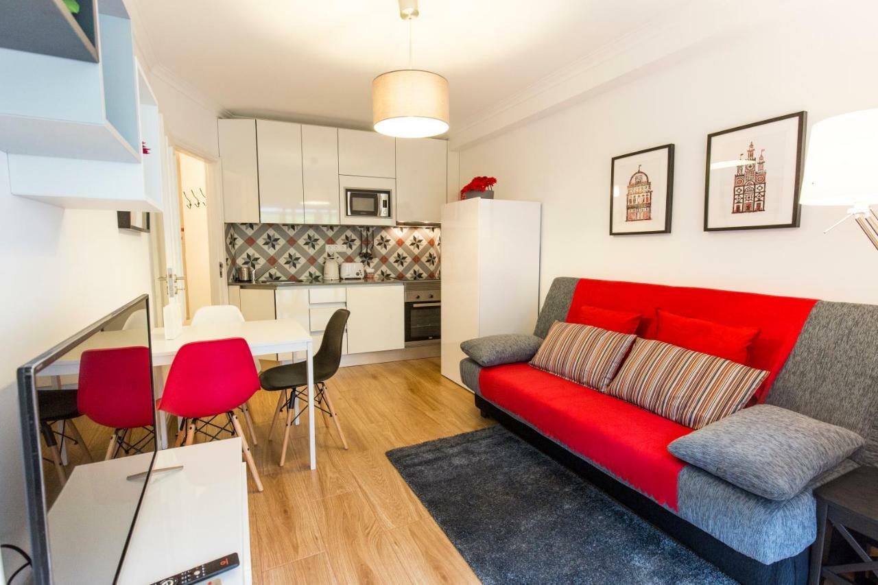 Apartmán Casa Oliveira In Downtown Porto II Exteriér fotografie