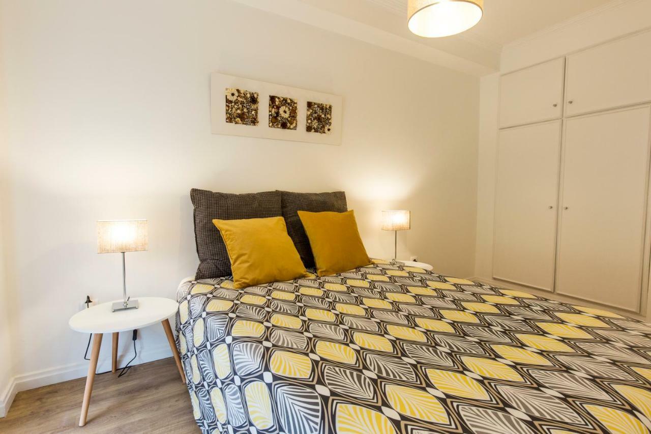 Apartmán Casa Oliveira In Downtown Porto II Exteriér fotografie
