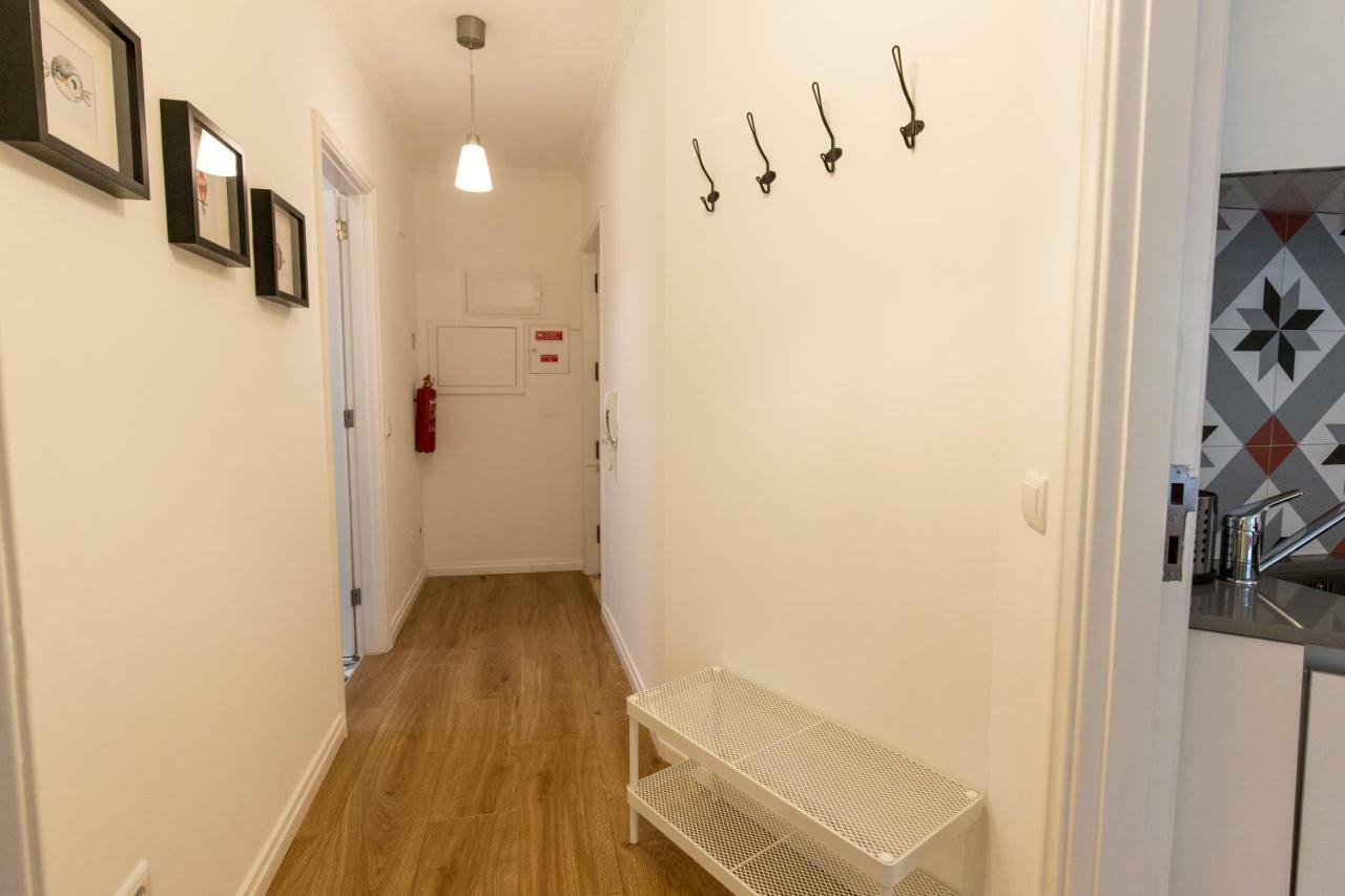 Apartmán Casa Oliveira In Downtown Porto II Exteriér fotografie