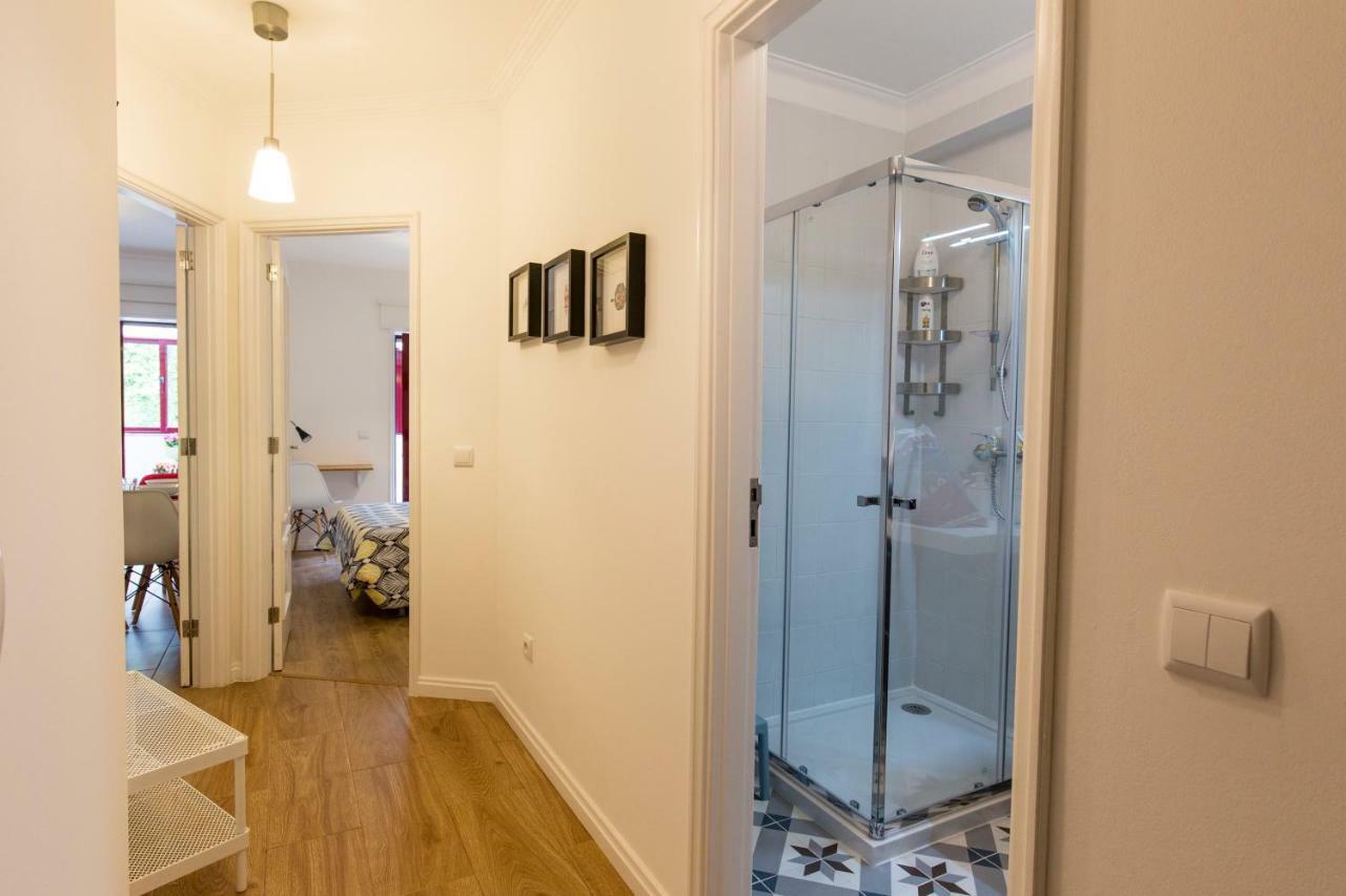 Apartmán Casa Oliveira In Downtown Porto II Exteriér fotografie