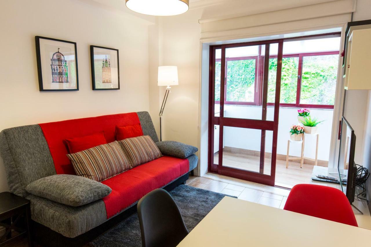 Apartmán Casa Oliveira In Downtown Porto II Exteriér fotografie