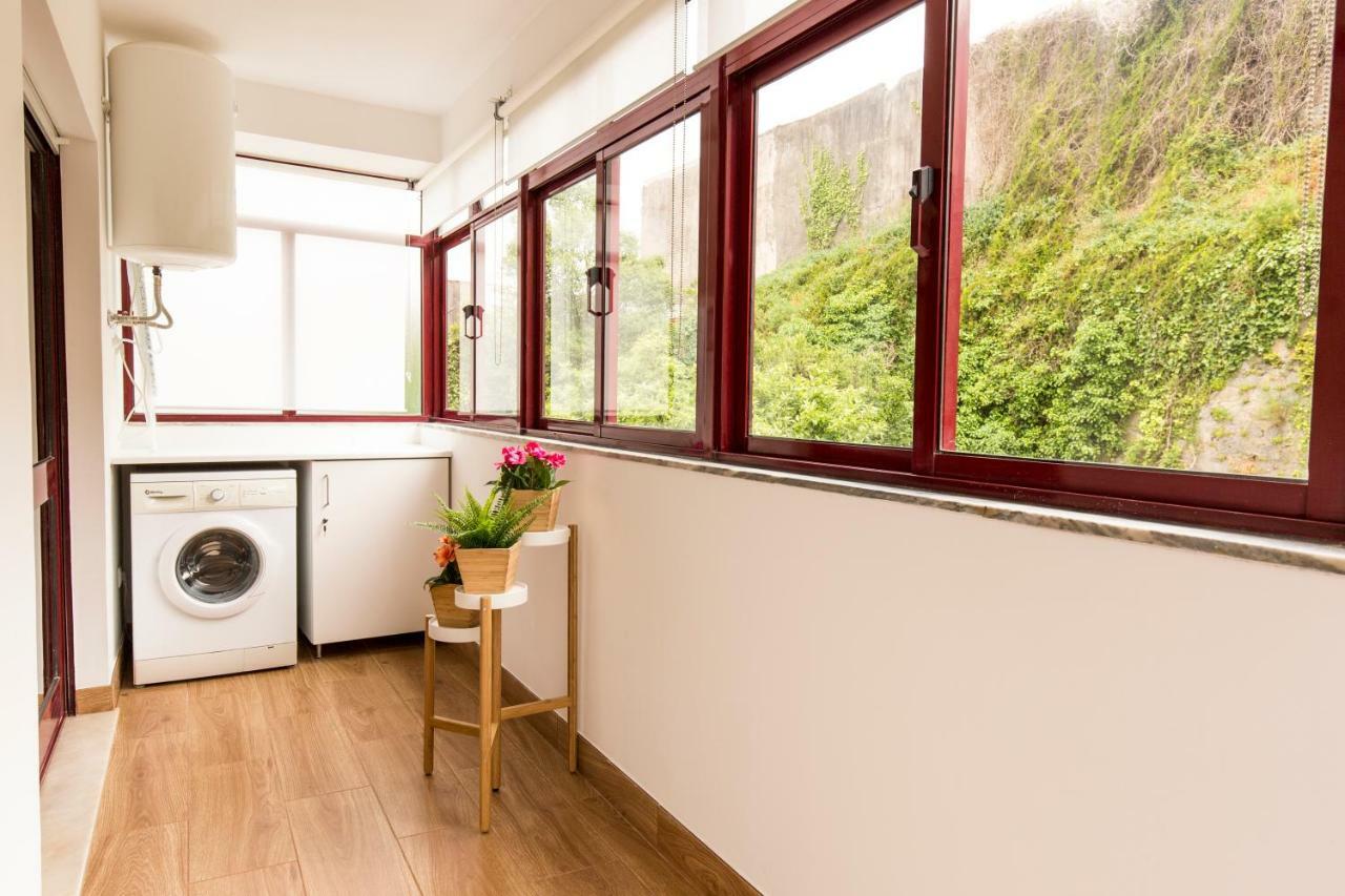 Apartmán Casa Oliveira In Downtown Porto II Exteriér fotografie