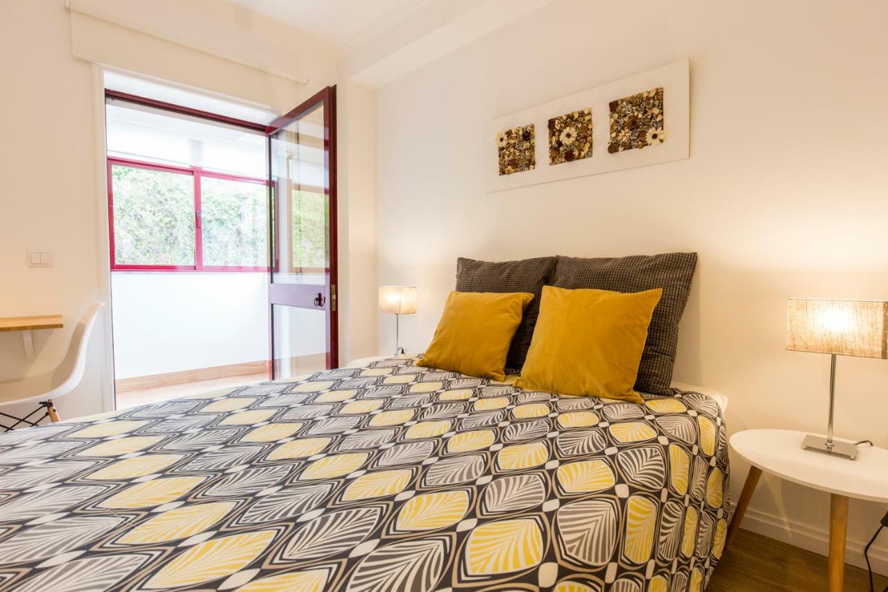 Apartmán Casa Oliveira In Downtown Porto II Exteriér fotografie