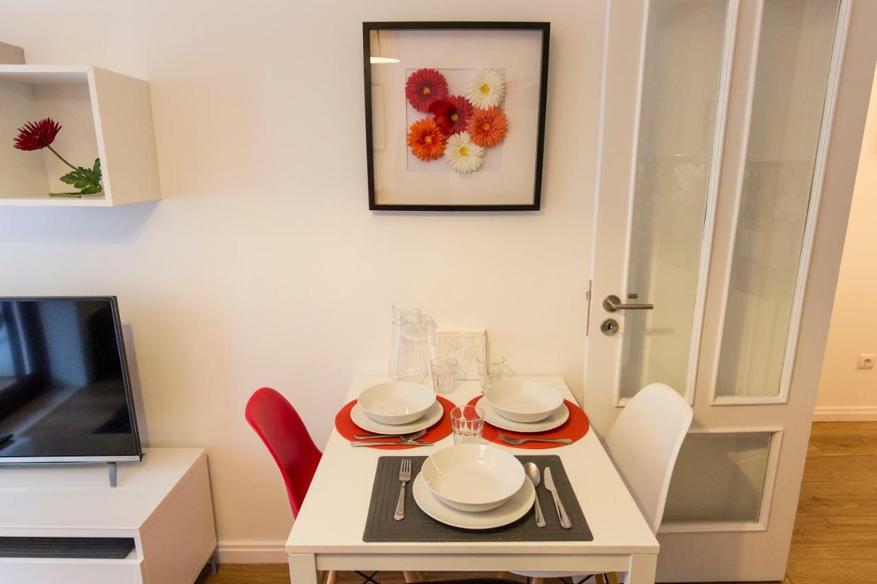 Apartmán Casa Oliveira In Downtown Porto II Exteriér fotografie