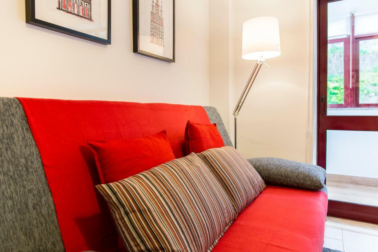 Apartmán Casa Oliveira In Downtown Porto II Exteriér fotografie