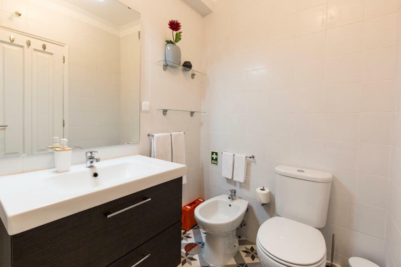 Apartmán Casa Oliveira In Downtown Porto II Exteriér fotografie