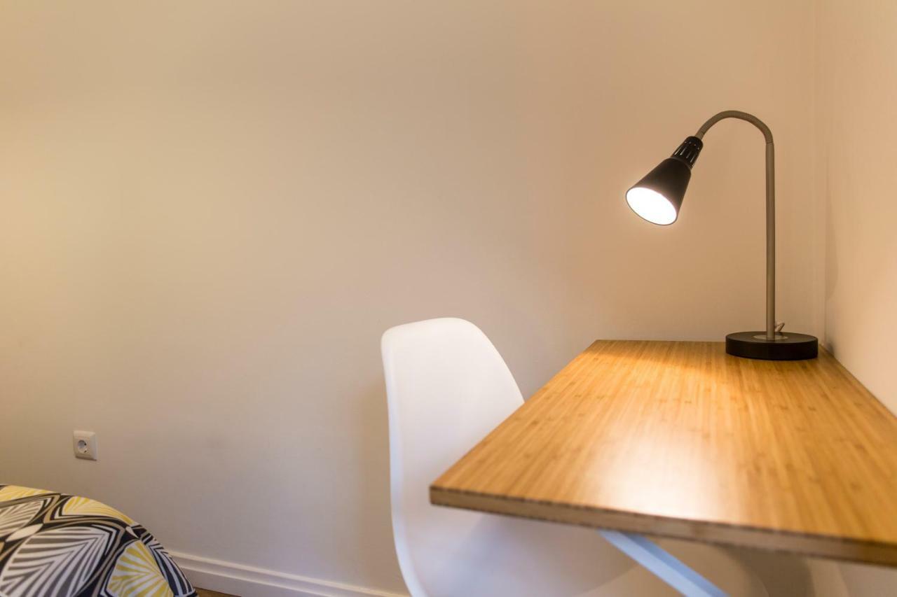 Apartmán Casa Oliveira In Downtown Porto II Exteriér fotografie